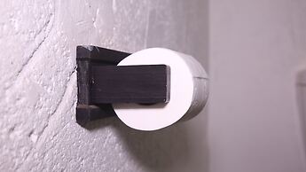 Roba Monakedi Guest Lodge