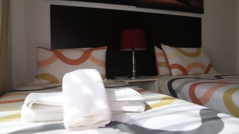 Roba Monakedi Guest Lodge