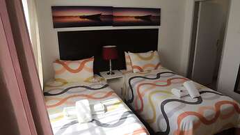 Roba Monakedi Guest Lodge