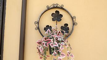 Roba Monakedi Guest Lodge