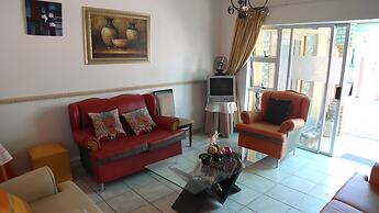 Roba Monakedi Guest Lodge