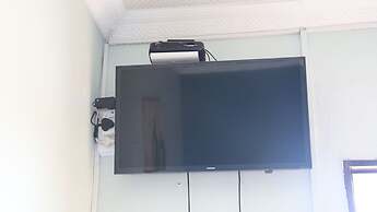 Roba Monakedi Guest Lodge