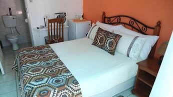 Roba Monakedi Guest Lodge