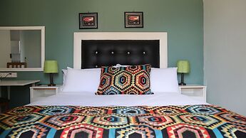 Roba Monakedi Guest Lodge