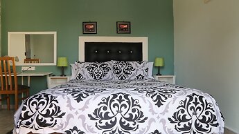 Roba Monakedi Guest Lodge