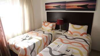 Roba Monakedi Guest Lodge