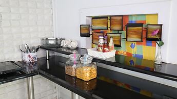 Roba Monakedi Guest Lodge