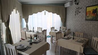 Roba Monakedi Guest Lodge