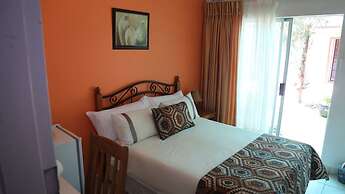 Roba Monakedi Guest Lodge