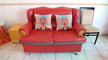 Roba Monakedi Guest Lodge