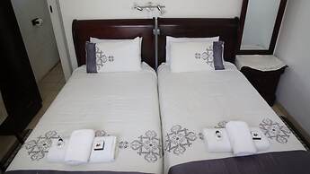 Roba Monakedi Guest Lodge