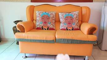 Roba Monakedi Guest Lodge