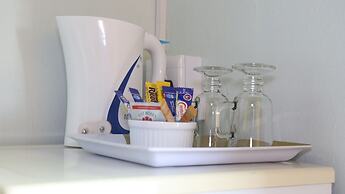 Roba Monakedi Guest Lodge