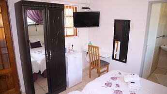 Roba Monakedi Guest Lodge