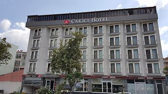 Cakici Hotel