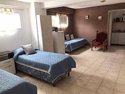 Departamentos Belgrano