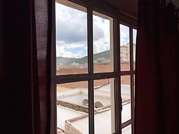 Departamentos Belgrano