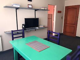 Departamentos Belgrano