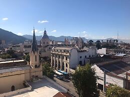 Departamentos Belgrano