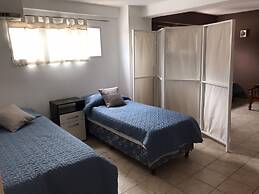 Departamentos Belgrano