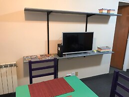 Departamentos Belgrano