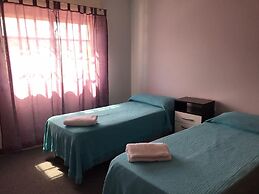 Departamentos Belgrano