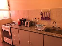 Departamentos Belgrano