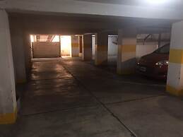 Departamentos Belgrano