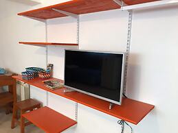 Departamentos Belgrano