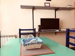 Departamentos Belgrano