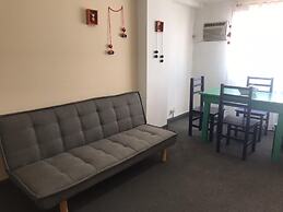 Departamentos Belgrano