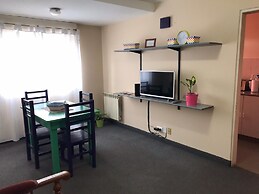 Departamentos Belgrano