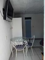 Hotel Fiesta Portola