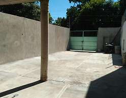 Hotel Fiesta Portola