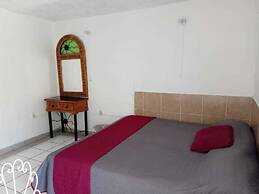 Hotel Fiesta Portola