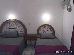 Hotel Fiesta Portola