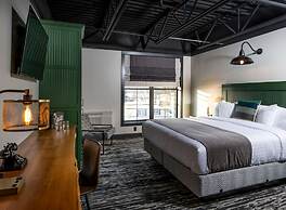 Cantilever Hotel, Trademark Collection by Wyndham