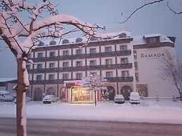 Ramada by Wyndham Van
