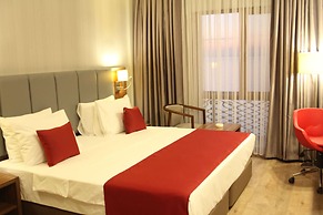 Ramada by Wyndham Van