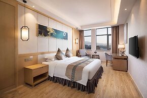 Ramada Plaza by Wyndham Enshi