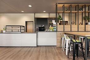 Super 8 by Wyndham Mainz Zollhafen