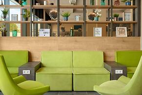 Super 8 by Wyndham Mainz Zollhafen