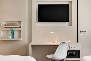 Super 8 by Wyndham Mainz Zollhafen