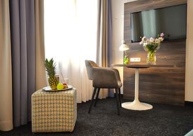 Lizz Hotel Munich