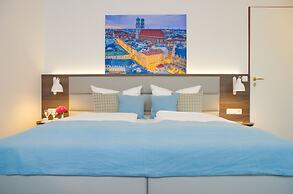 Lizz Hotel Munich