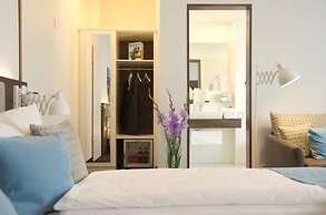 Lizz Hotel Munich