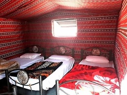 Ali Wadi Rum Moon Camp