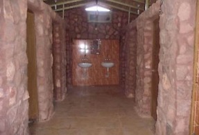 Ali Wadi Rum Moon Camp