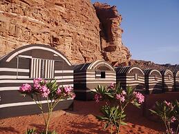 Ali Wadi Rum Moon Camp