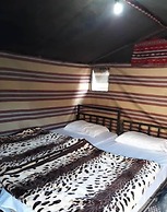 Ali Wadi Rum Moon Camp
